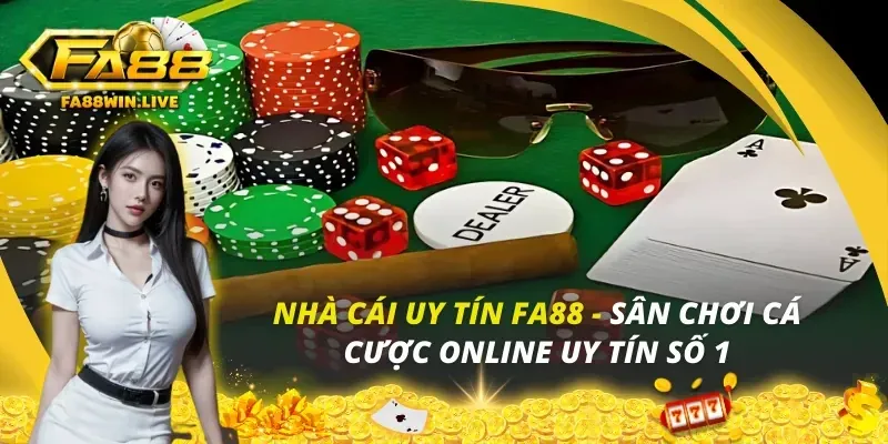 Chống gian lận Lucky 8
